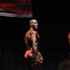 NPC Masters Nationals 2012 - #1